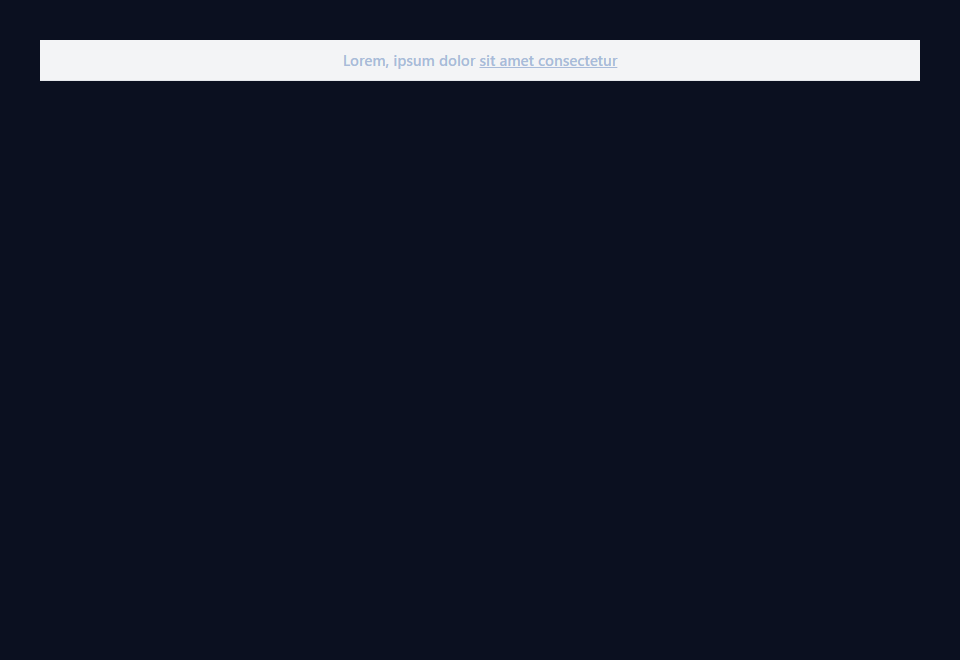 HyperUI announcements 1 preview