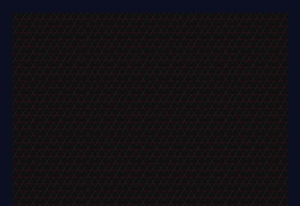 Hexagonal Lines preview