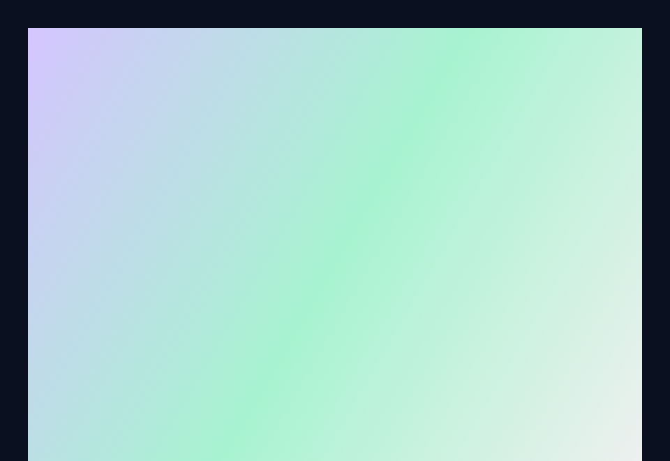 Pastel Wave preview