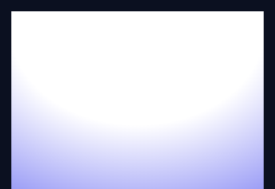 Top Gradient Radial preview