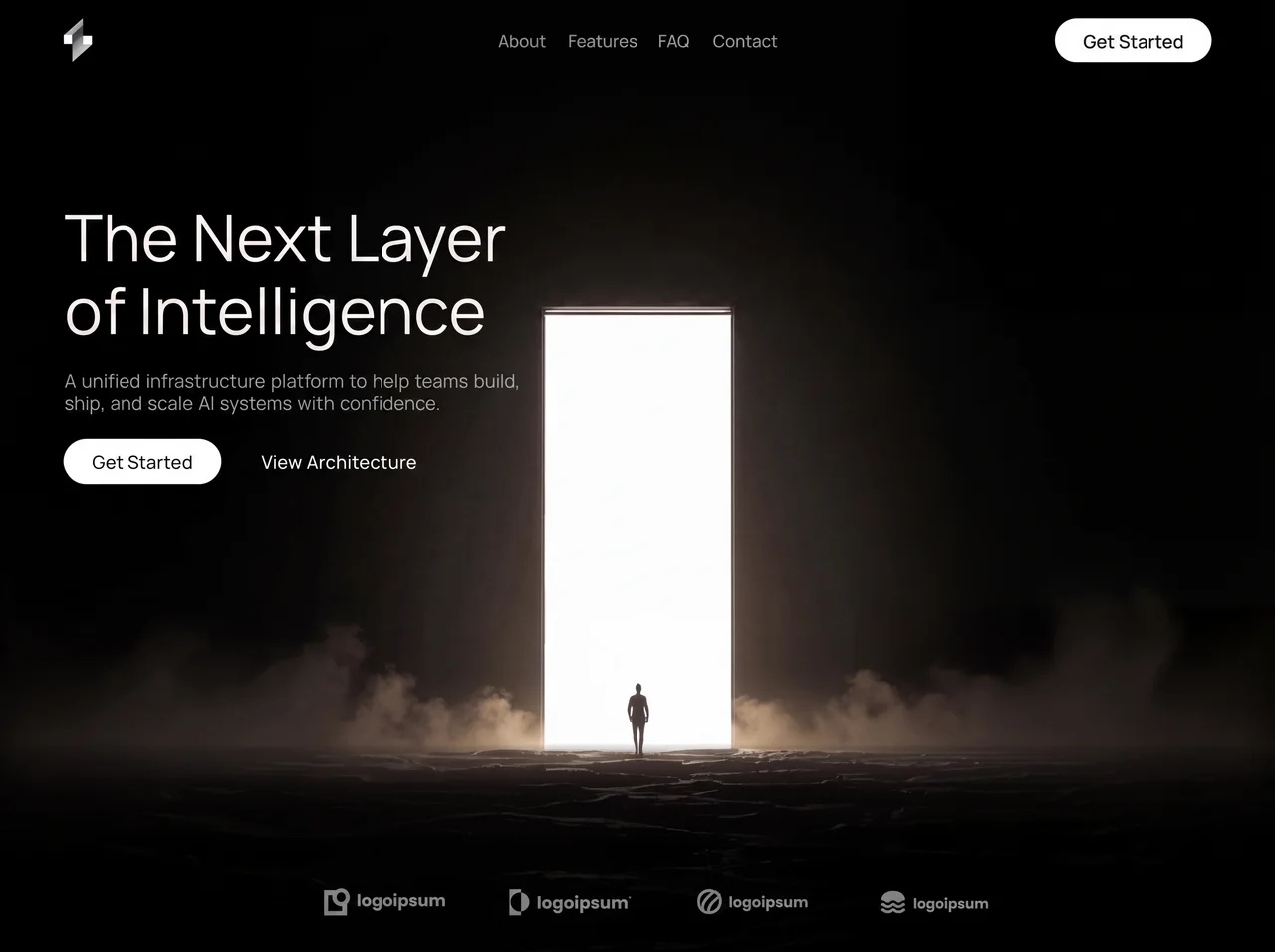 MotionSites Intelligence Layer original design reference