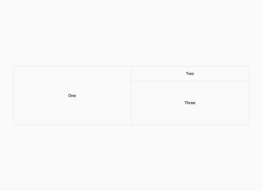 Resizable preview